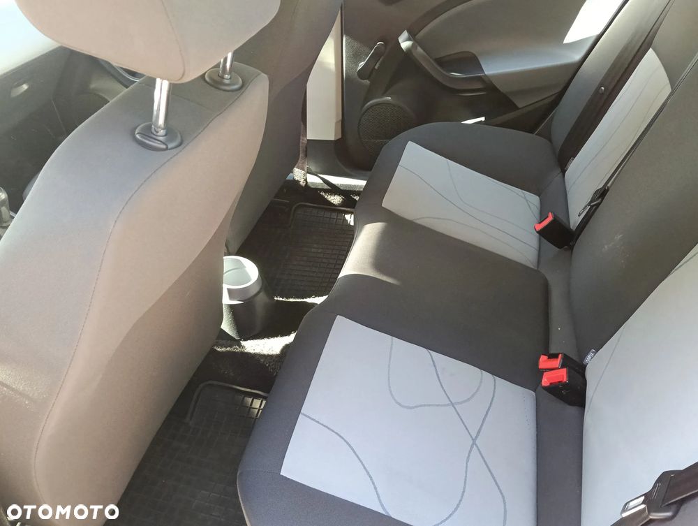 Seat Ibiza 1.2 12V Reference - 14