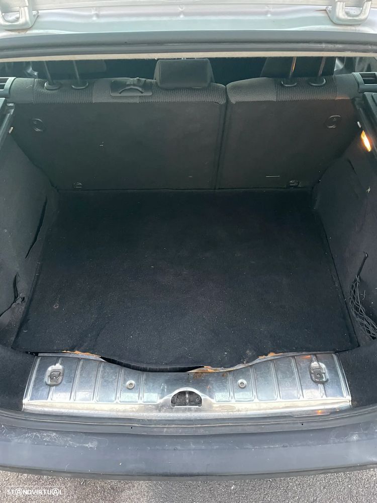 Peugeot 207 SW 1.6 HDi Outdoor - 37