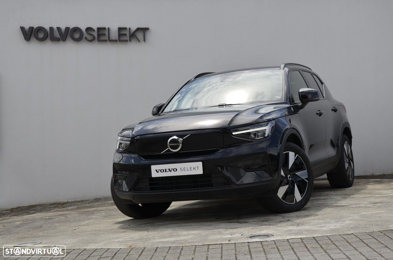 Volvo XC 40 Recharge Extended Range Core - 25
