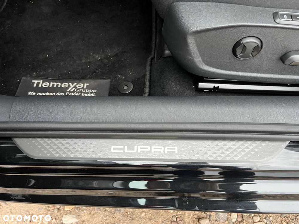 Cupra Leon - 23