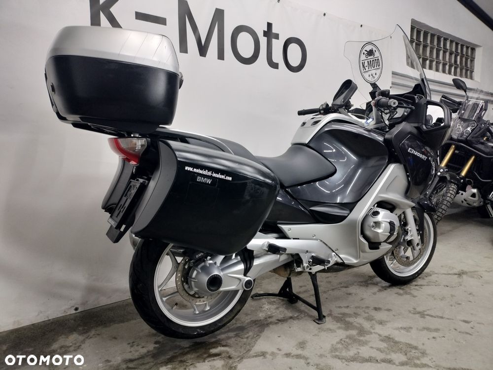 BMW RT - 7