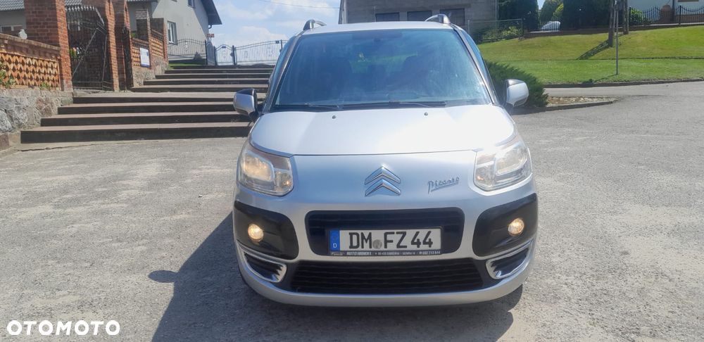 Citroën C3 Picasso - 11