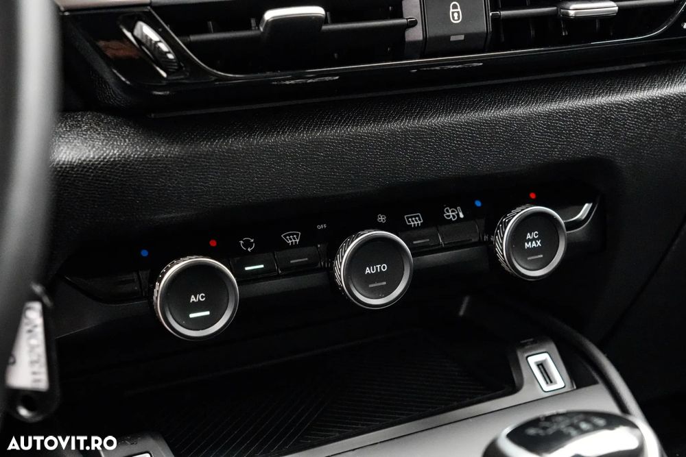 Citroën C4 1.5 BlueHDi S&S BVM6 Feel - 19