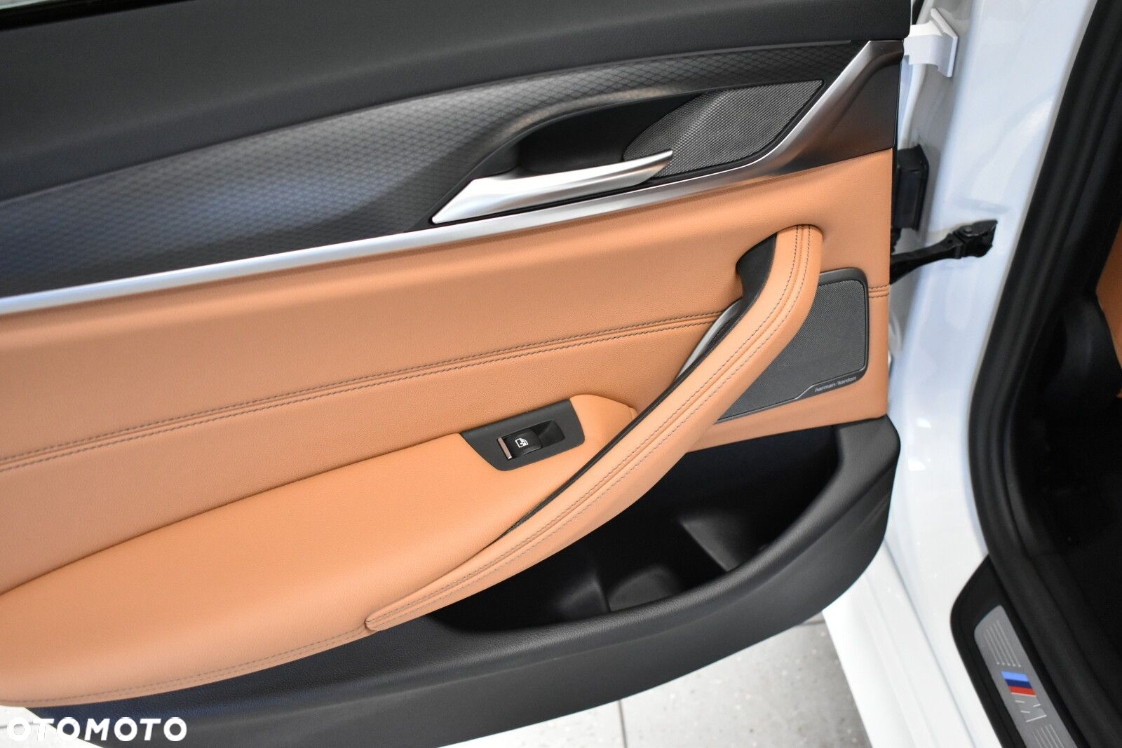 BMW Seria 5 - 22