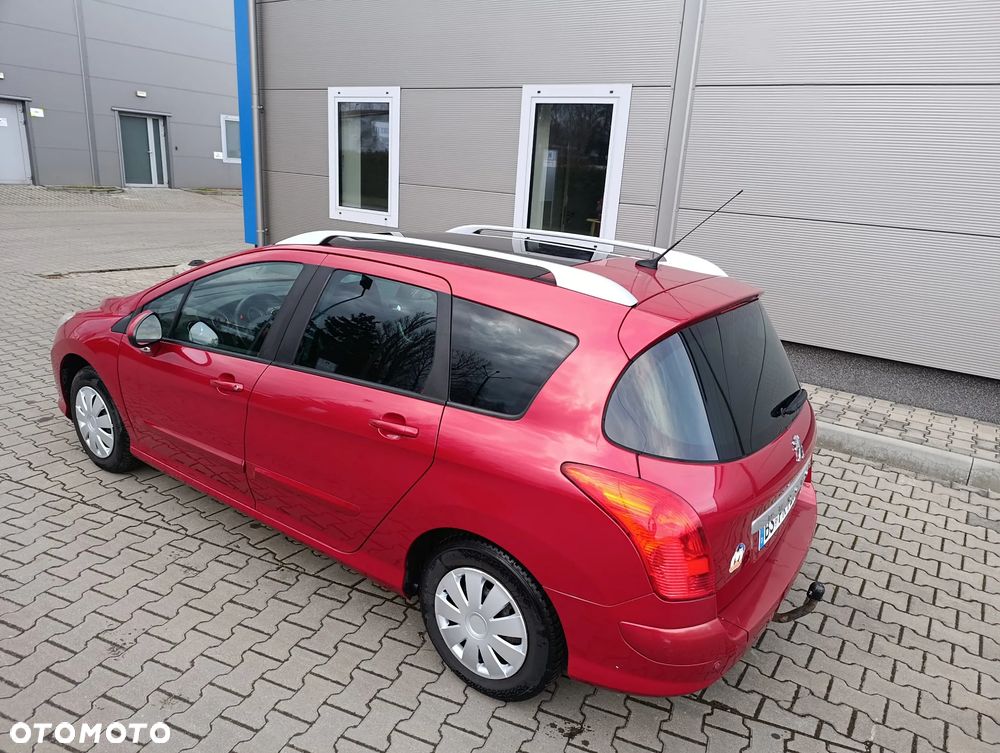 Peugeot 308 120 VTi Family - 15