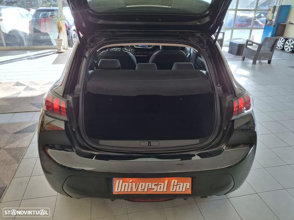 Peugeot 208 1.2 PureTech Active Pack - 6