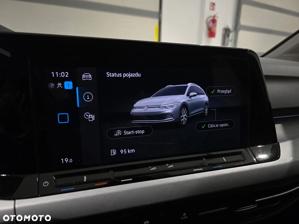Volkswagen Golf 2.0 TDI Life - 14