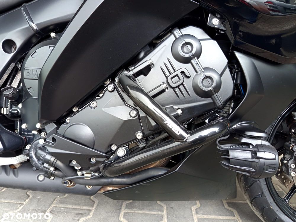 BMW K - 22