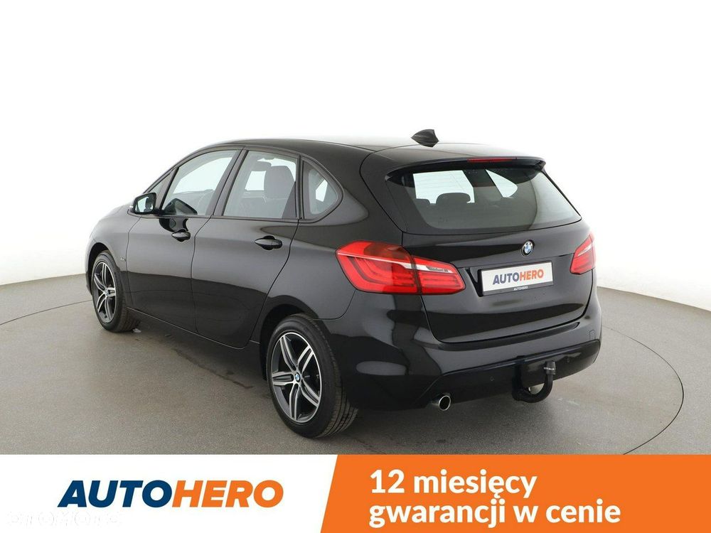 BMW Seria 2 218d xDrive Active Tourer Sport Line - 4
