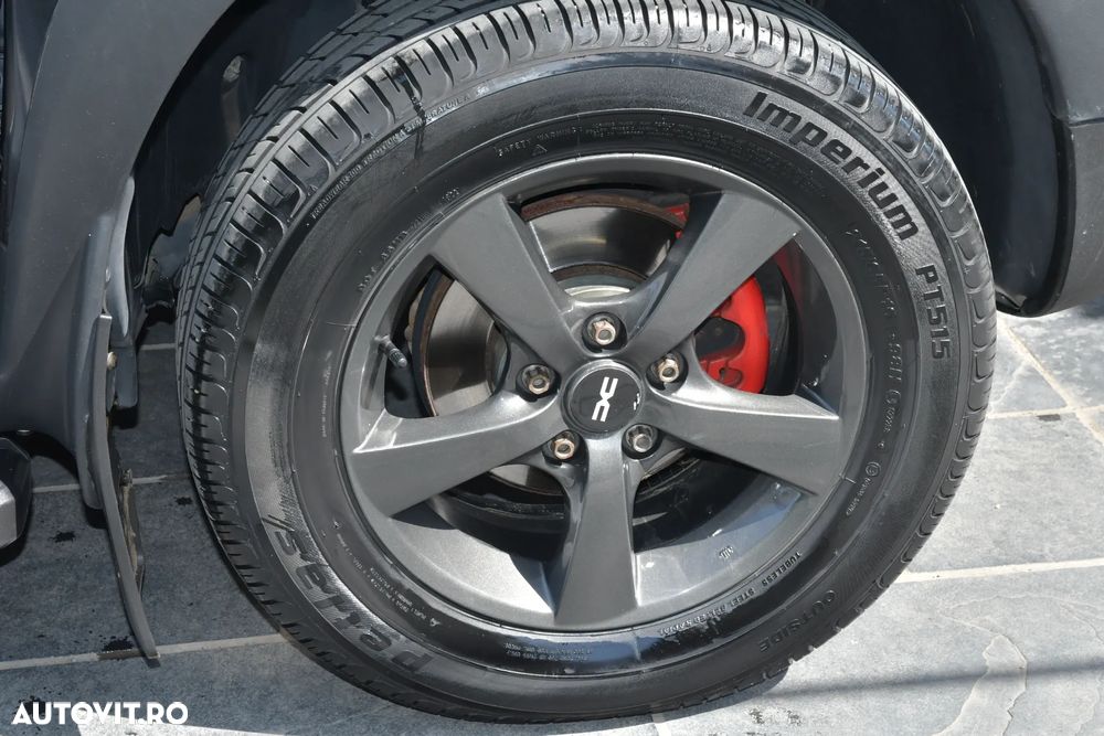 Dacia Duster TCe 125 4WD Prestige - 20