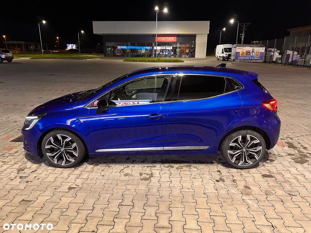 Renault Clio 1.0 TCe Intens - 6