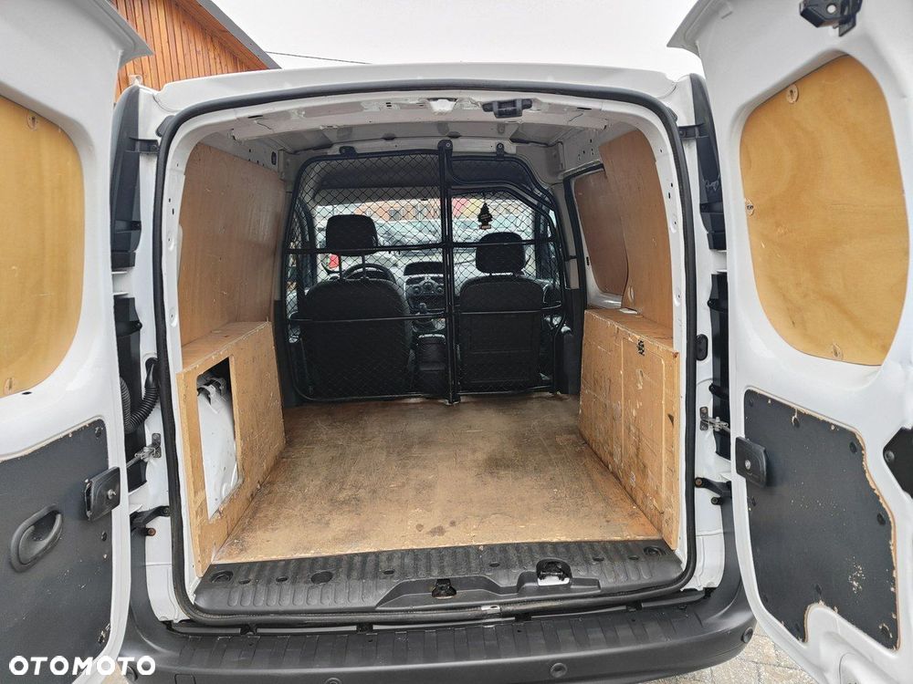 Renault Kangoo 1.5 dCi Zen - 25