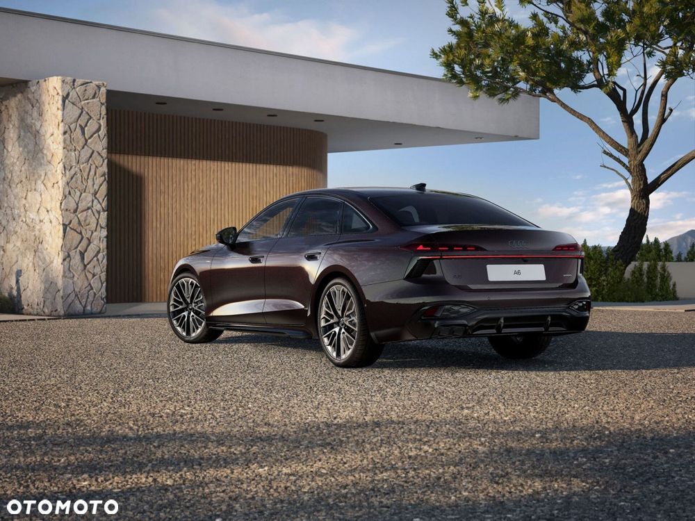 Audi A6 Limousine - 5