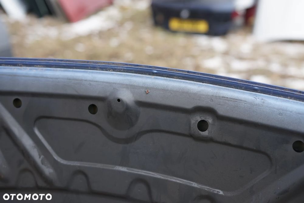 Maska pokrywa silnika BMW seria 1 F20 F21 B45 - 17