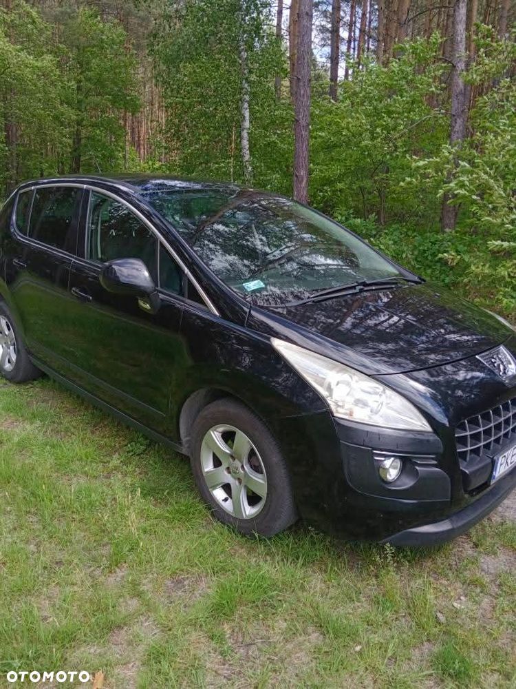 Peugeot 3008 1.6 HDi Active - 2