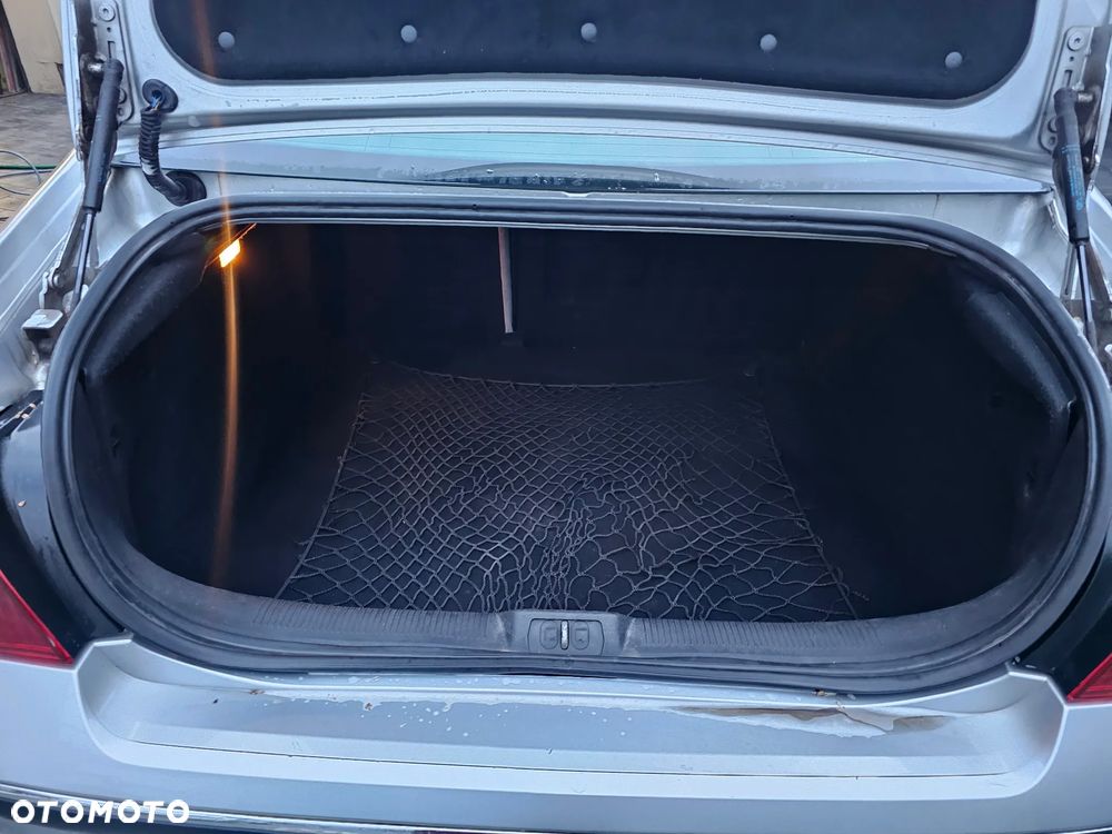 Peugeot 407 2.0 HDI Premium - 7