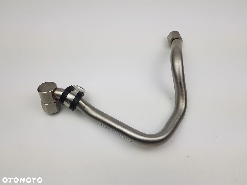 Przewód Rura Wąż paliwowy paliwa Porsche Panamera Audi A8 Q7 0P2127507C - 5