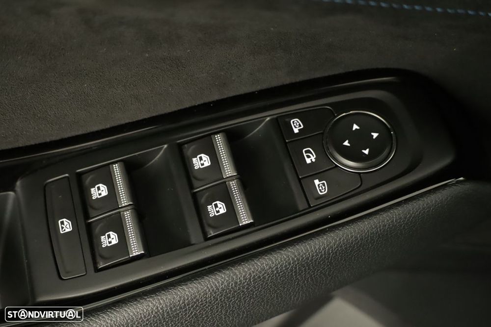 Renault Austral 1.2 E-Tech Techno Espirit - 21