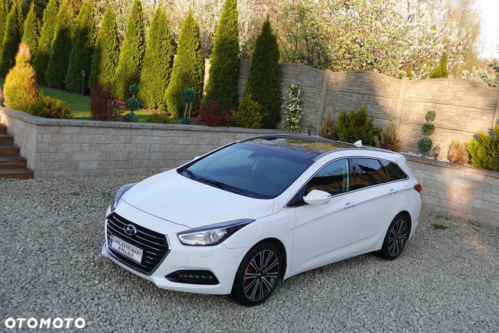Hyundai i40 - 12