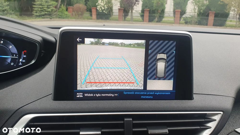 Peugeot 3008 BlueHDi 130 Stop & Start Allure Pack - 13