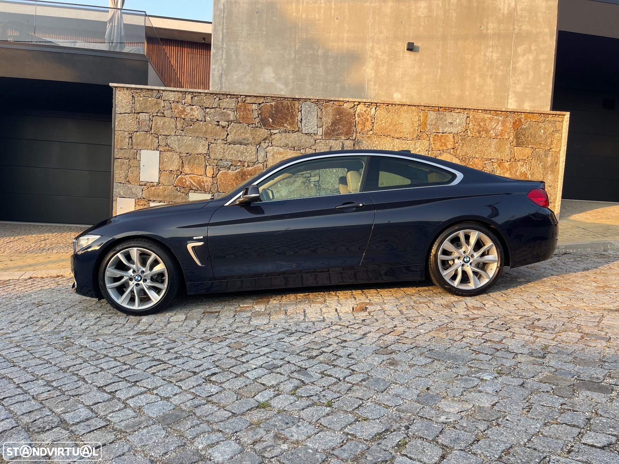 BMW 425 d Line Modern Auto - 6