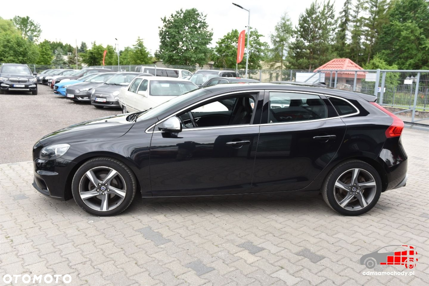 Volvo V40 - 7