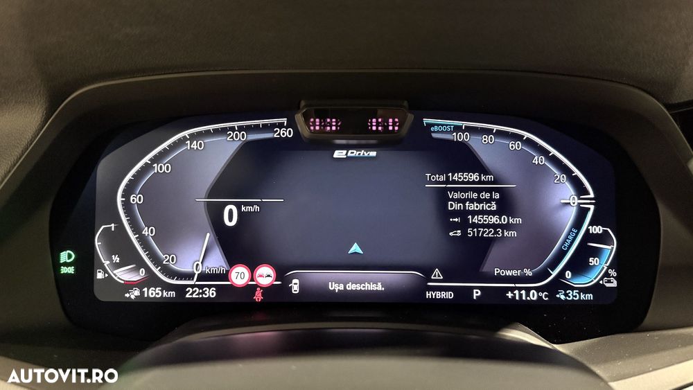 BMW X5 xDrive45e AT PHEV - 28