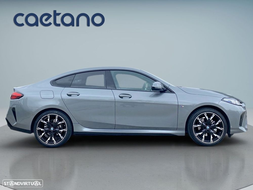 BMW 220 Gran Coupé d Pack Desportivo M - 21