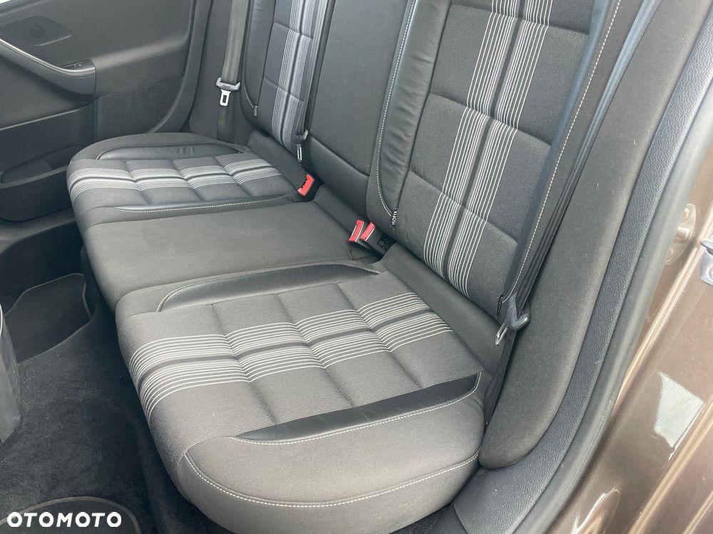 Volkswagen Golf Variant 1.4 TSI Style - 22