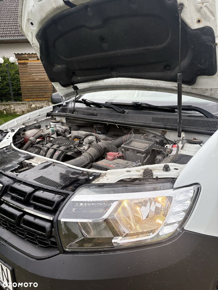 Dacia Logan - 8