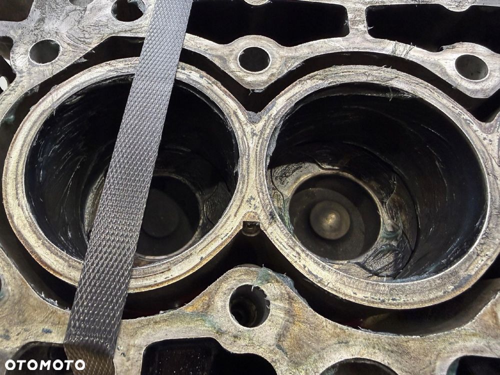 DÓŁ SILNIKA 9HU Citroen Jumpy II Peugeot Expert Scudo 1.6 HDI MJET blok - 9