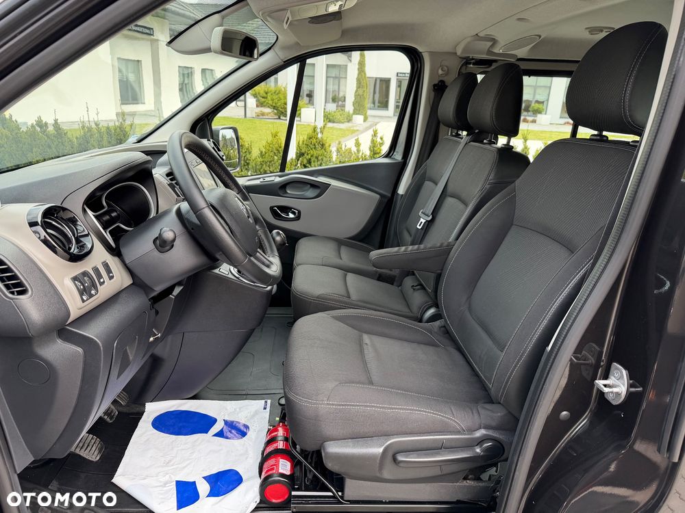 Renault Trafic - 11