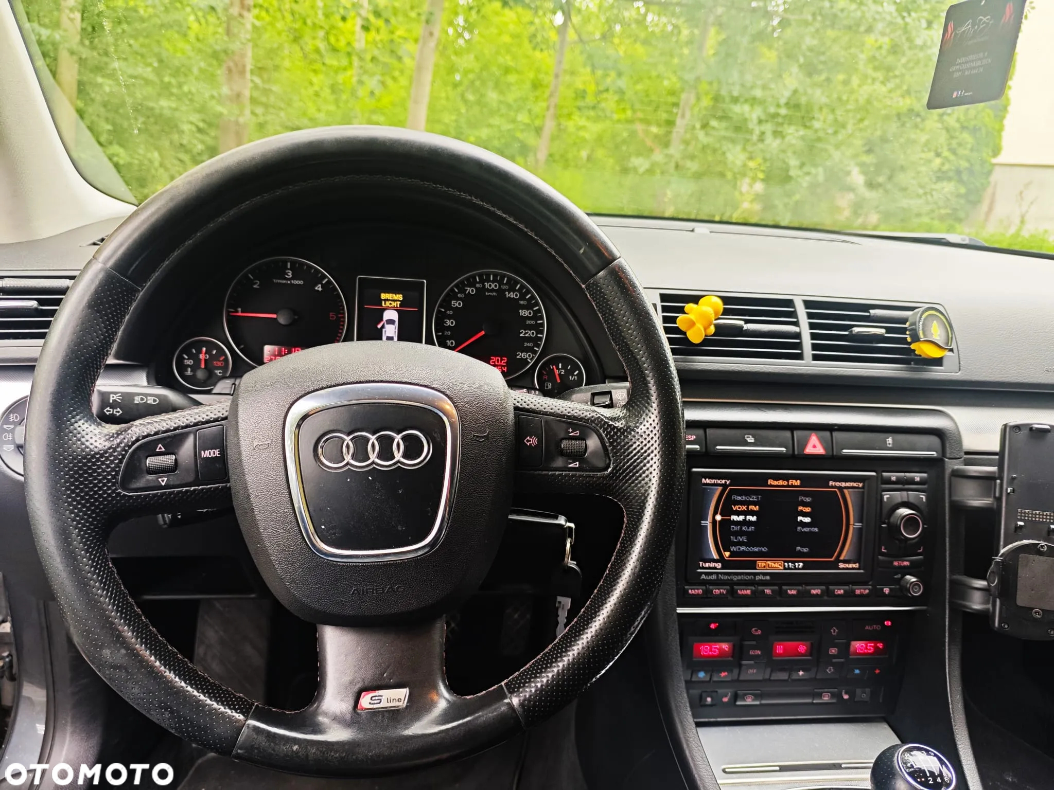 Audi A6 2.0 TDI - 37
