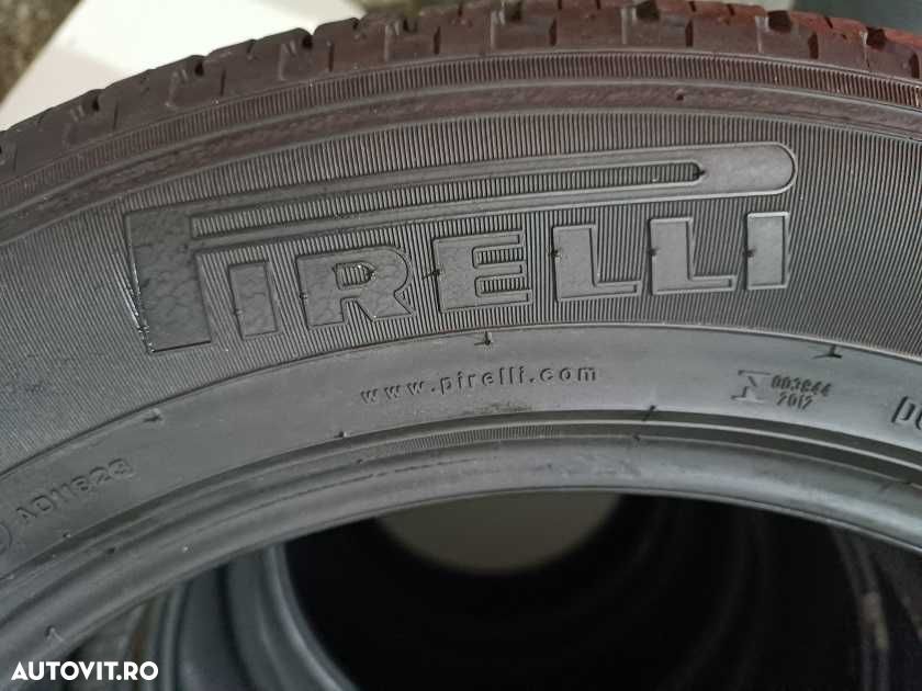 Anvelope 265/50/R19 110W PIRELLI 265 50 19  ALLSEASONS CP-N20805 - 4