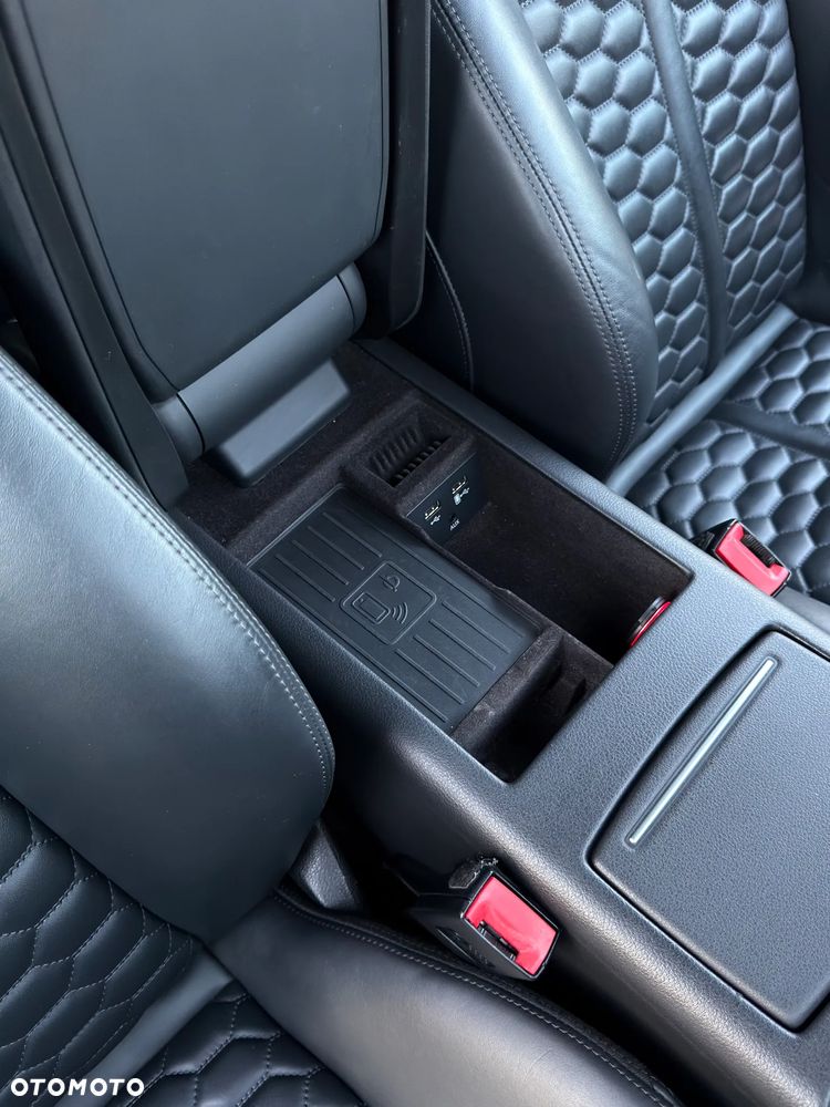 Audi A6 Limousine - 23