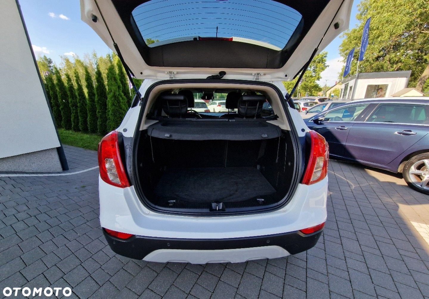 Opel Mokka - 18