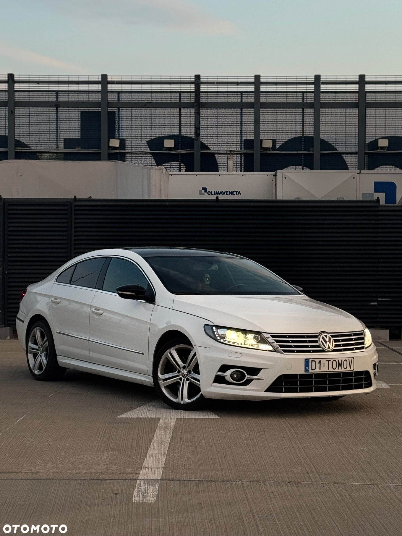 Volkswagen CC 2.0 TSI DSG - 3
