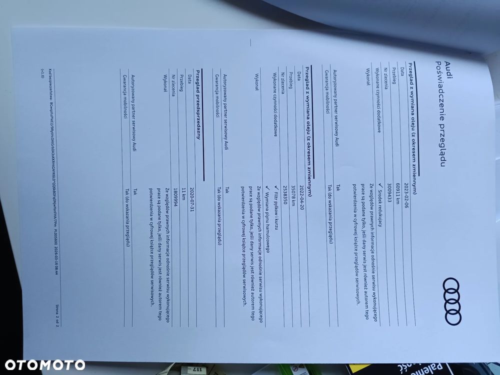 Audi Q3 2.0 TDI S tronic - 13