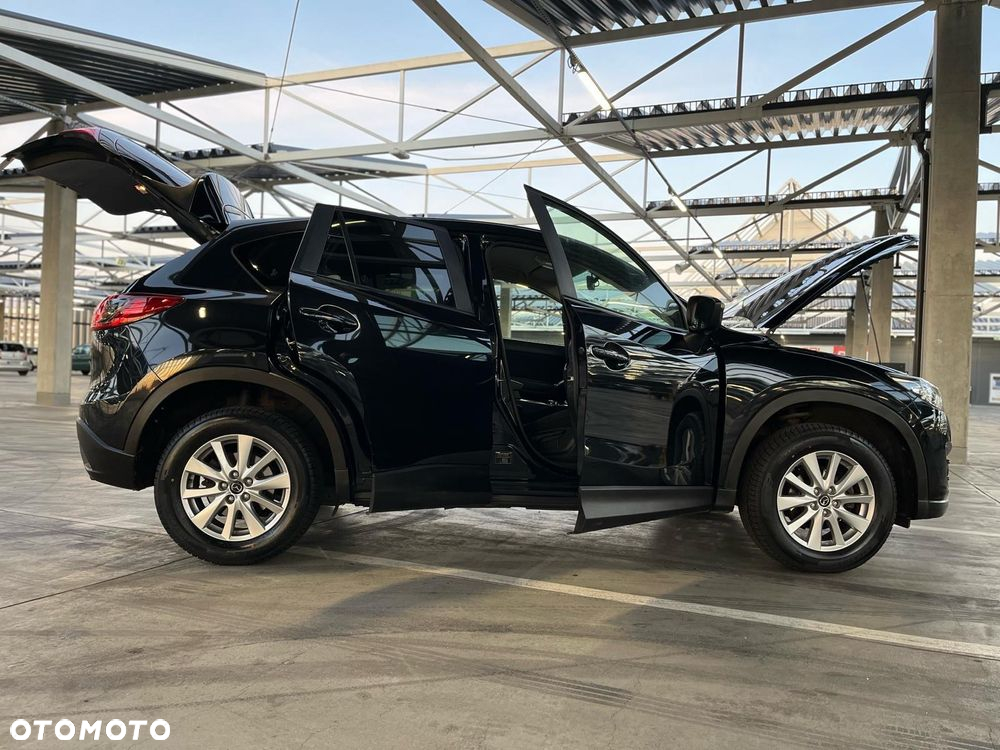 Mazda CX-5 2.0 Skymotion - 3