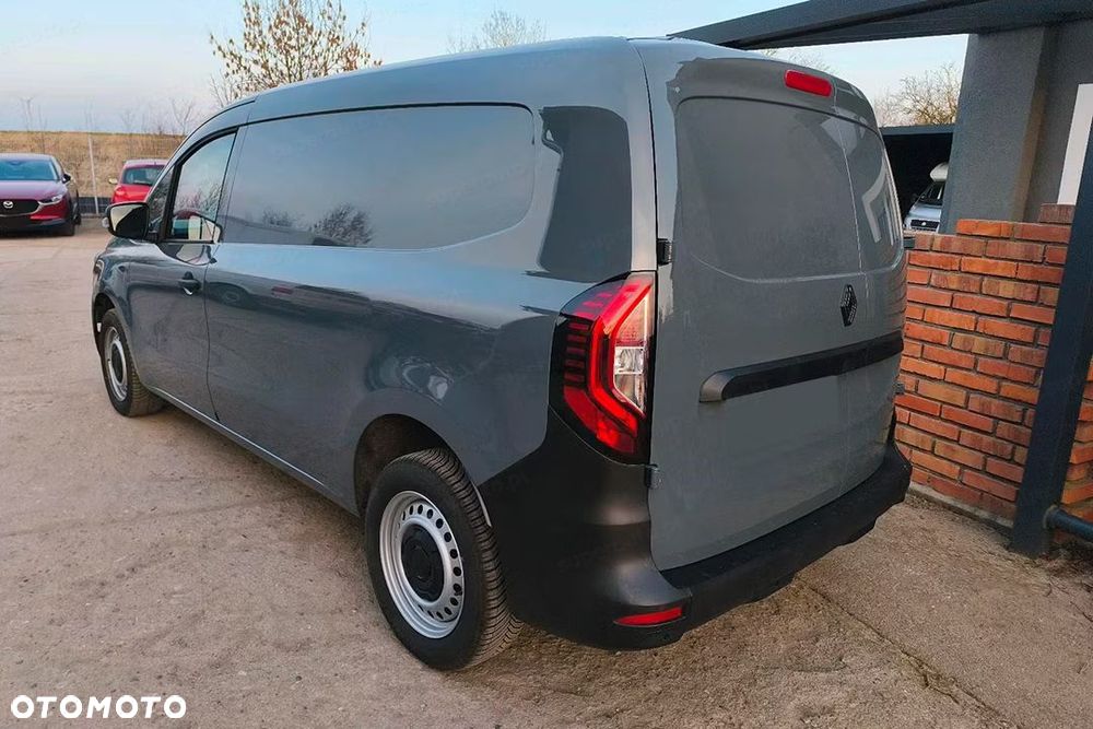 Renault Kangoo Express/Van L2 Extra 1.5 115KM - 4