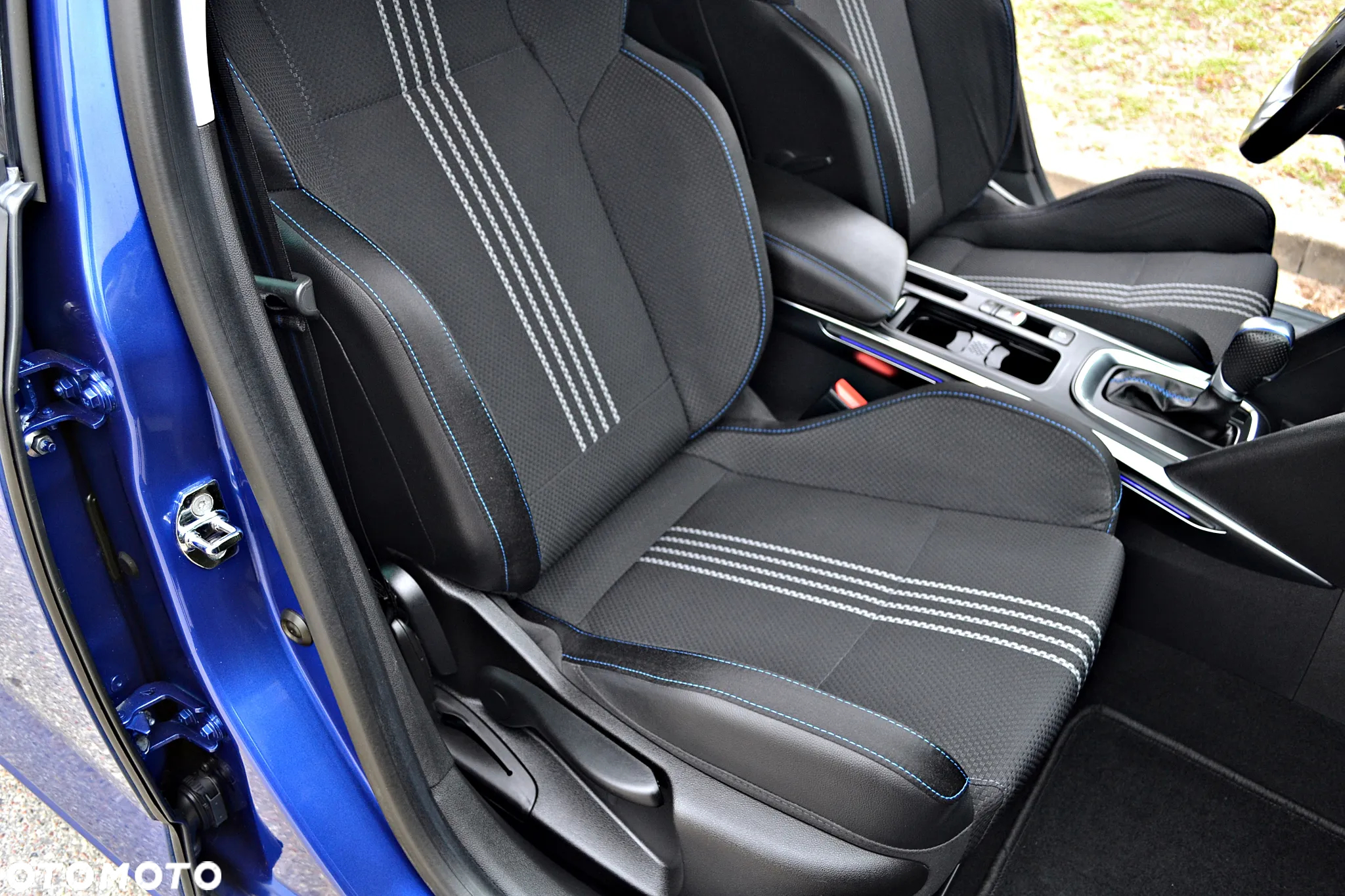 Renault Megane Grandtour ENERGY dCi 165 EDC GT LINE - 31