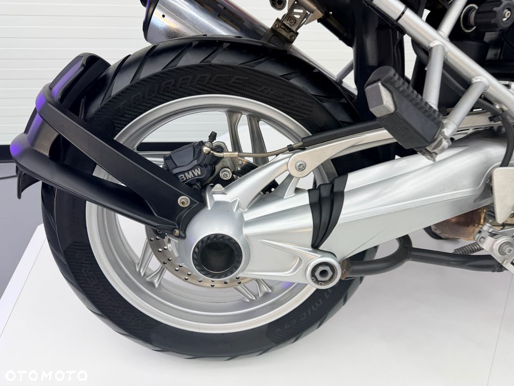 BMW GS - 17