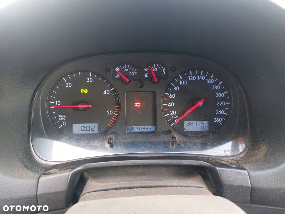 ZESTAW STARTOWY VOLKSWAGEN GOLF IV 1.9 TDI 038906019FF 1J0920806H - 9