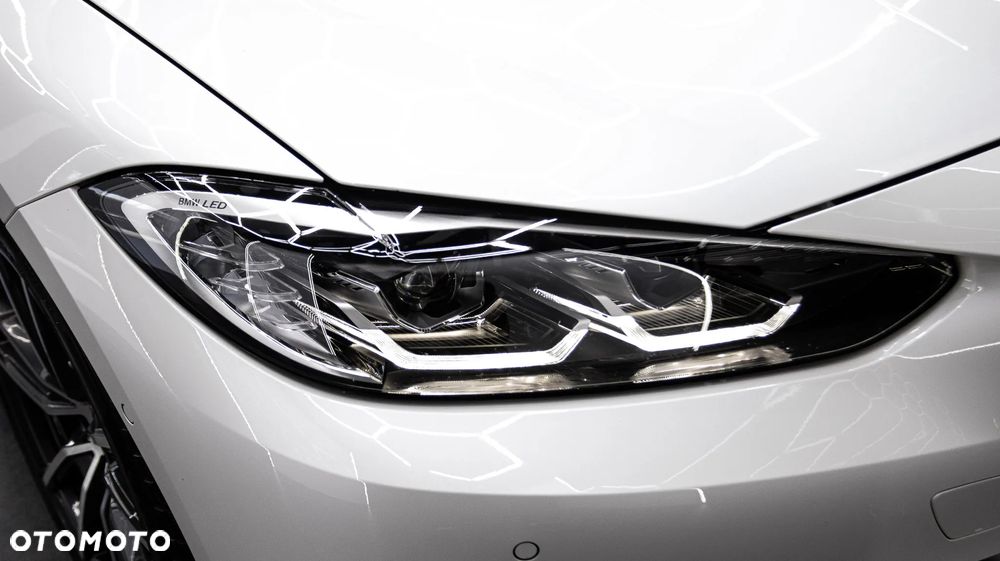 BMW Seria 4 420i Exclusive sport - 11