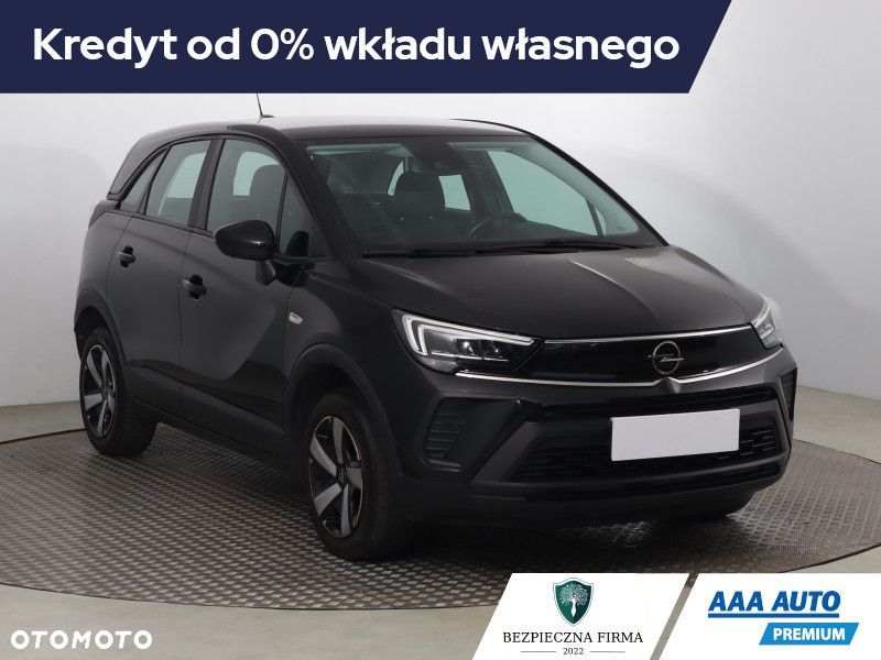 Opel Crossland X - 3