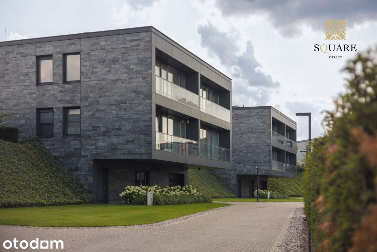 Na wynajem apartament z balkonem na Forcie Cze