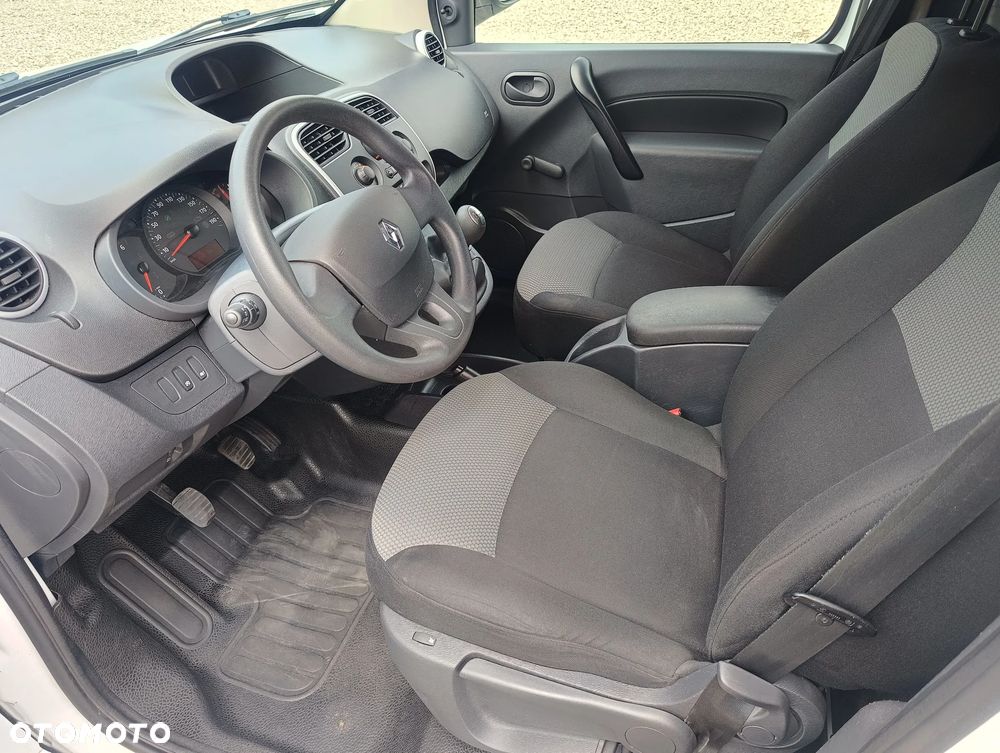 Renault Kangoo - 15