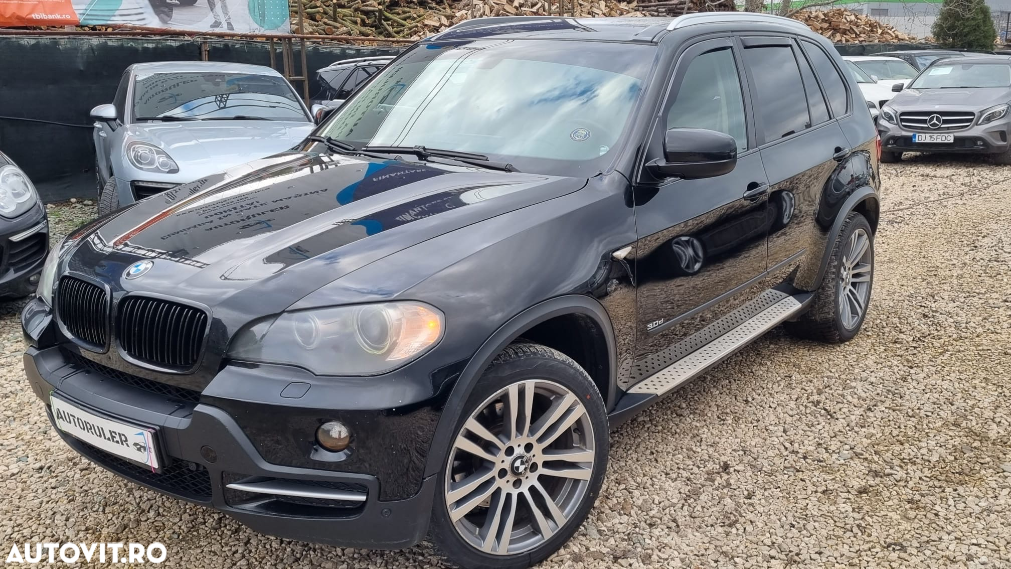 BMW X5 xDrive30d Edition Exclusive - 10
