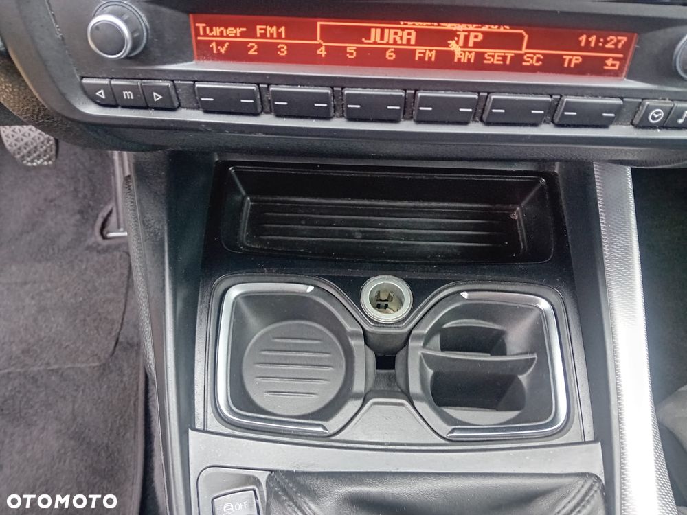 BMW Seria 1 116i Sport Line - 26