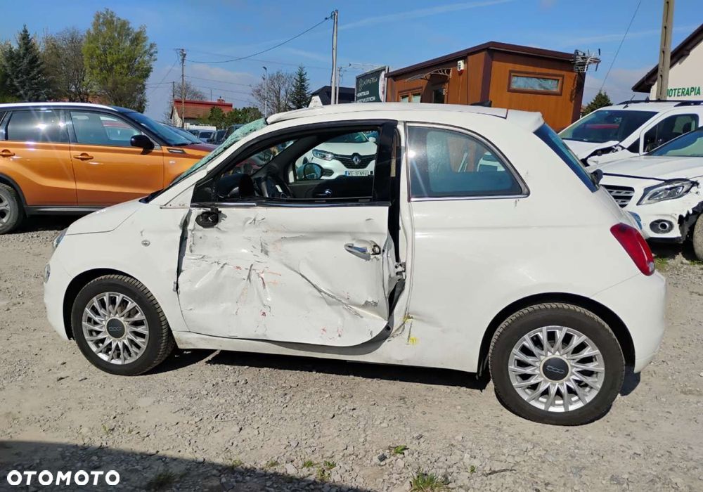 Fiat 500 - 23